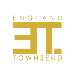 England Townsend Art